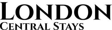 London Central Stays logo