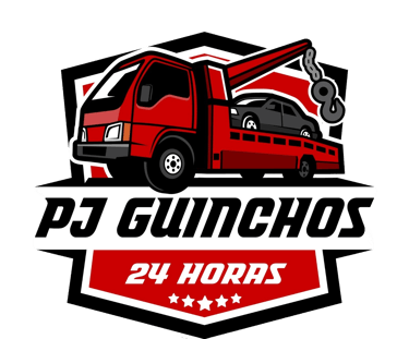 Guincho Barato em 10 Minutos Clique logo