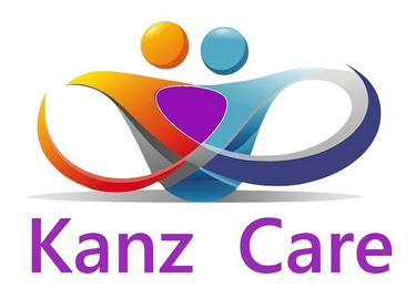 Kanz Care logo