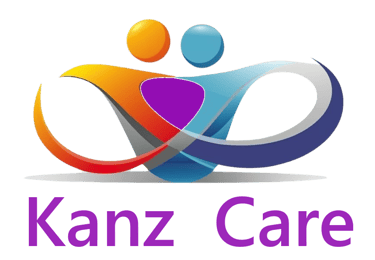 Kanz Care logo