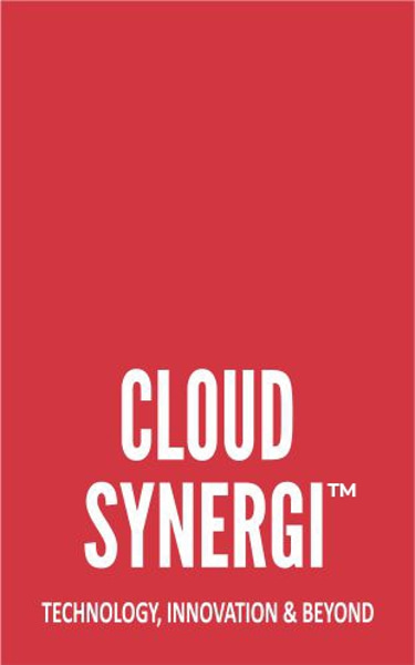 CloudSynergi logo
