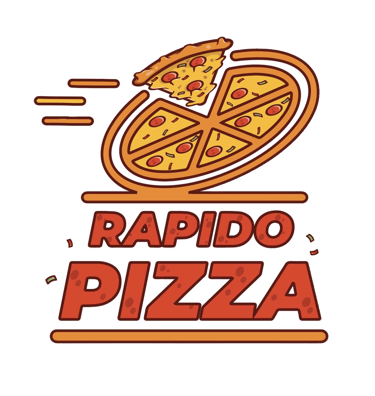 Rapido Pizza logo