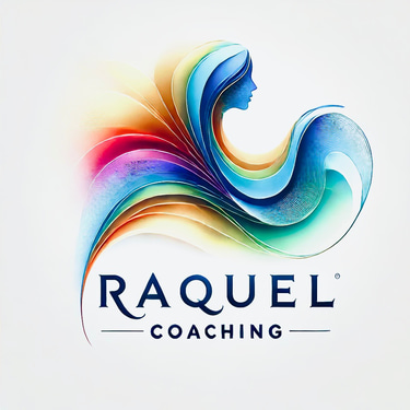 Raquel Coaching logo
