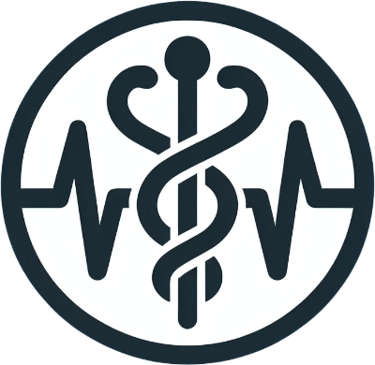 Hausarztpraxis Dr. Weidenbusch logo