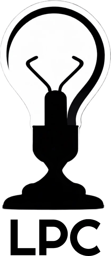 Lamparas para cocina logo