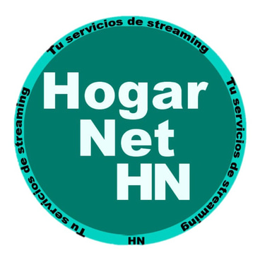 Hogar.Nethn logo
