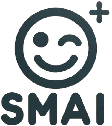 Smai logo