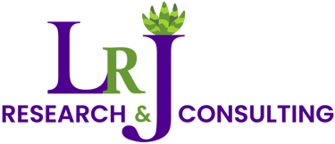 LRJ Research & Consulting logo