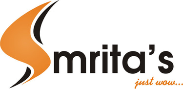 smrita's banquet& Marriage Hall logo