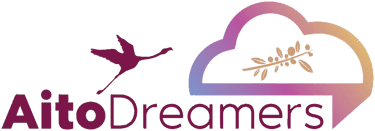 Aitodreamers Group of Young People logo