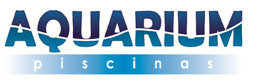 AQUARIUM PISCINAS DF logo