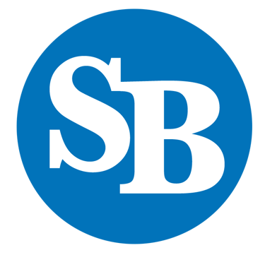 Suspicious Behavior Productions logo