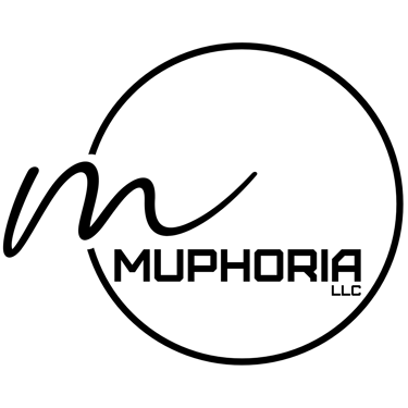 Muphoria LLc logo