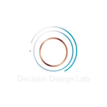Decision Design Lab logo