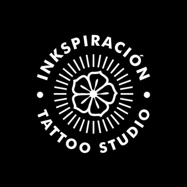 inkspiraciontattoo logo