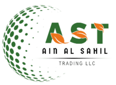 Ain Al Sahil Trading LLC - Dubai - United Arab Emirates logo