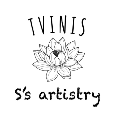 Tvinis & S’s artistry logo