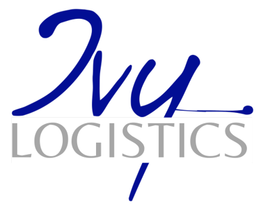 IVY'S LOGISTICS logo