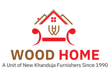 Wood Home Furniture logo