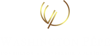Washington Pêpe - Advocacia Especializada logo