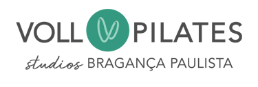 Voll Pilates Bragança Paulista logo