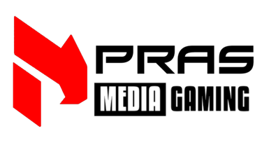 PRAS ESPORTS logo