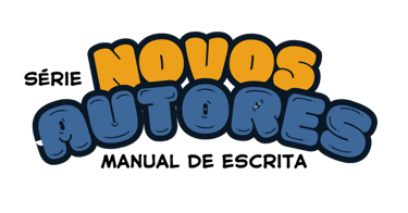 Novos Autores - Manual de Escrita Infantil logo