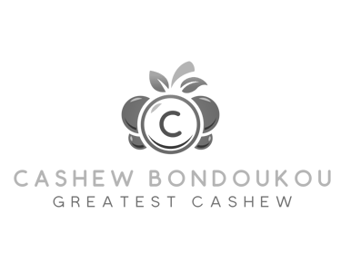 Cashew Bondoukou logo