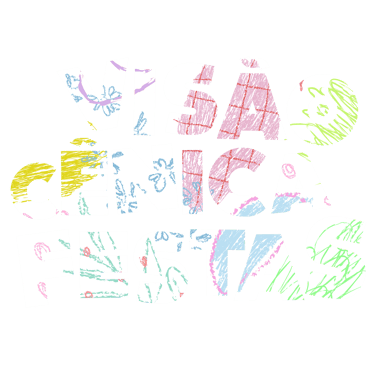 Visão Cênica Festas logo