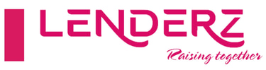 LENDERZ logo