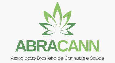 Associação Brasileira de Cannabis e Saúde logo