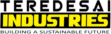 Teredesai Insustries Private Limited logo