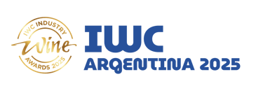 IWC Wine Industry Awards Argentina logo
