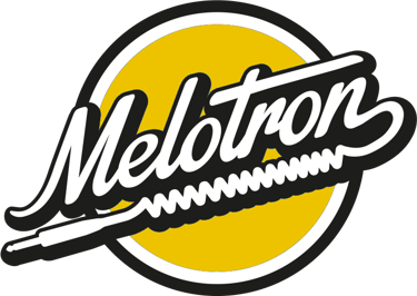 Melotron - Taller de Luthería logo