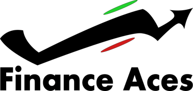 Finance Aces logo