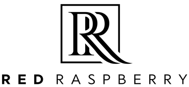Red Raspberry logo