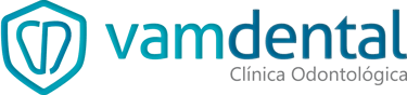 VAM DENTAL logo