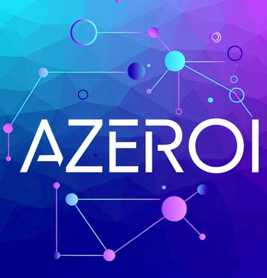 Azeroi technologies logo