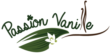 Passion Vanille logo
