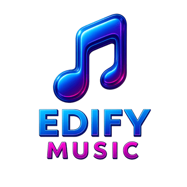 Edify Music logo