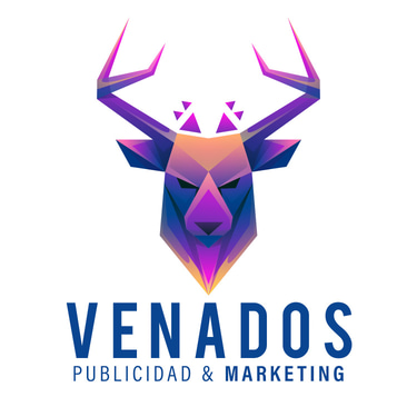 Venados Publicidad & Marketing logo