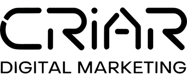 Criar Digital Marketing logo
