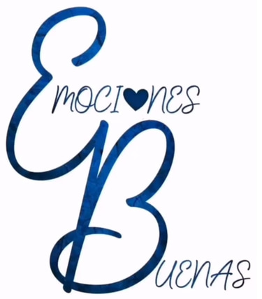 Emociones Buenas logo