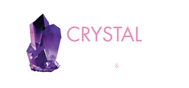 Crystal Fortress logo