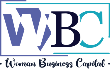 Woman Bussines logo