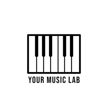 Your music lab logo