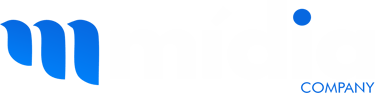 Mídia Company logo