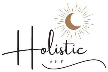 Holistic AME logo