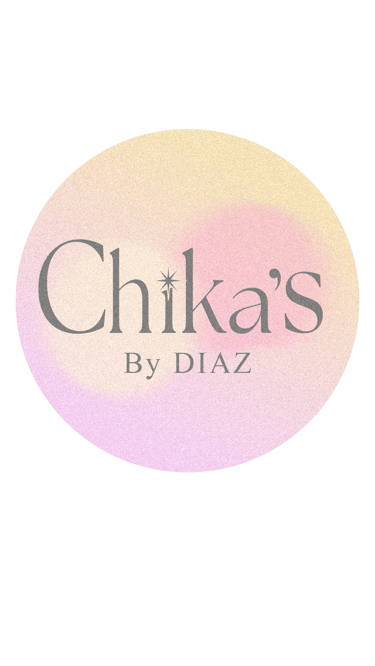 Chikas by diaz logo