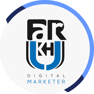 Farrukh  Mehmood Marketing  logo